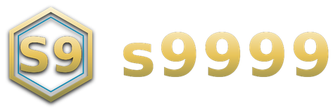 s9999 logo