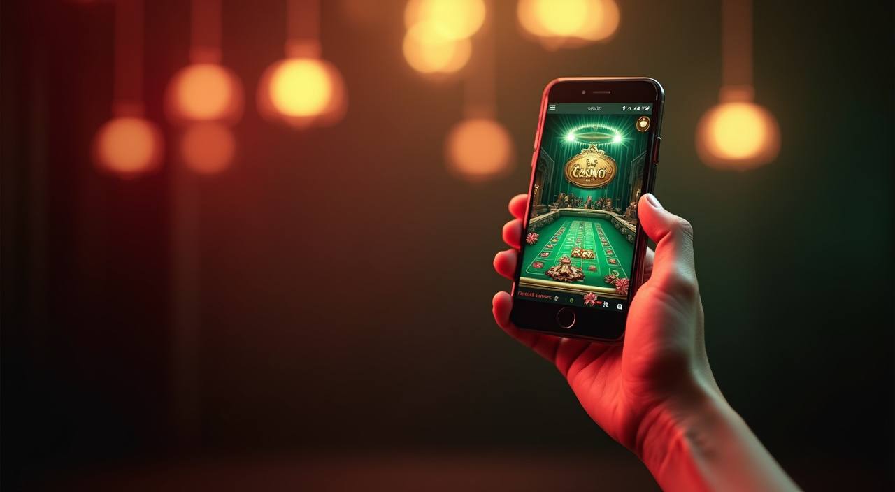 s9999 Live Baccarat Bonanza